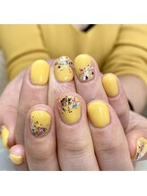 ネイルサロン シェリス(Nail Salon CHELICE)/