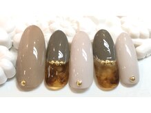 ナトゥール ネイルサロン(Natur nail salon)/
