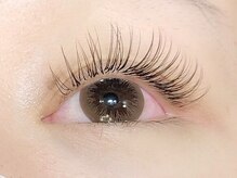 アイクイック 日暮里 西日暮里駅前店(Ai Quick)/アップワードラッシュでぱっちり