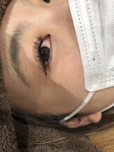 ベリー 中田店(Very)/【静岡　中田　マツエク】