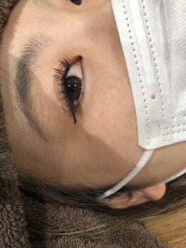 ベリー 中田店(Very)/【静岡　中田　マツエク】