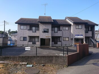 スタジオ クイジャ(studio Kwija)/サロン外観