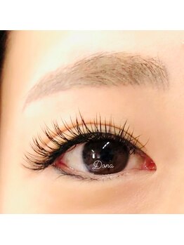 ドナ(Dona)/まつエク デザイン