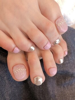 アールエム(Rm)/2月◇ネイル