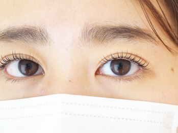 ミィ(mii)/まつ毛パーマ/江別