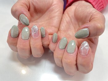 キュアネイル 京成津田沼店(Cure Nail)/
