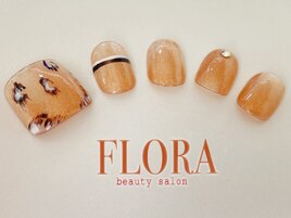 Foot選べる定額デザイン☆