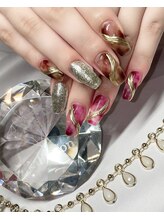 エヌズネイルサロン(N's)/