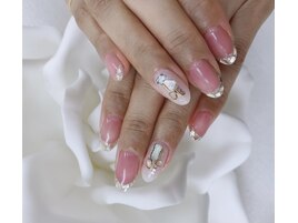 nail design...♪