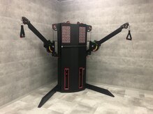 ハビット(Habit)/トレーニングマシン