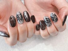 ツナミ(Tsunami)/#お持ち込みアート