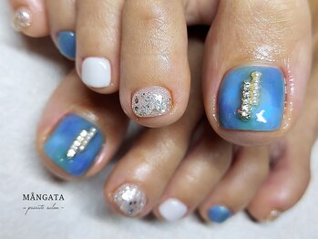 モーンガータ(MANGATA)/