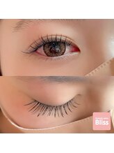 ブリス(Bliss)/Droopy!