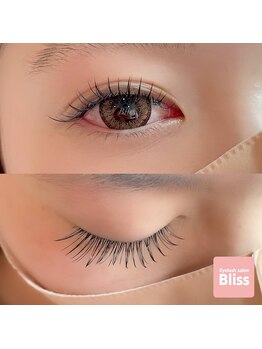 ブリス(Bliss)/Droopy!