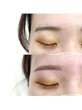 フランセス(Frances)/美眉スタイリング