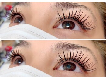 ミエル(Mier)/シングルラッシュ