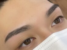 ビーズアモール 大府店(B's amor)/B's amor 大府店　Eyebrows