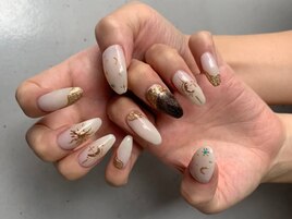 10本アート
