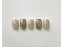 アンリ(Henri)/art 90min