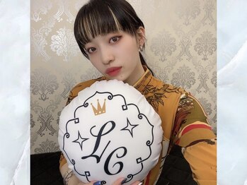 ライトケアサロン 銀座店(Light Care Salon)/セルフホワイトニングのお客様