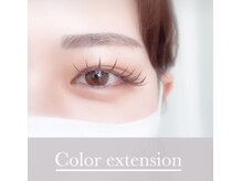 プリンセスルーム(Princess Room)/韓国アイドル風束感マツエク