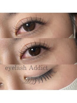 アディクト(Addict)/