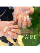 アイム(AIME)/韓国