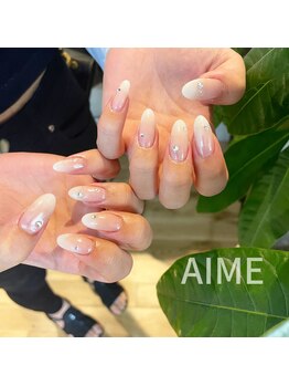 アイム(AIME)/韓国