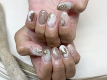 マイレ(Maile)/120minお客様デザイン