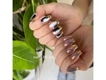 ネイルズリアル 倉敷(nail's RE.A.L)/