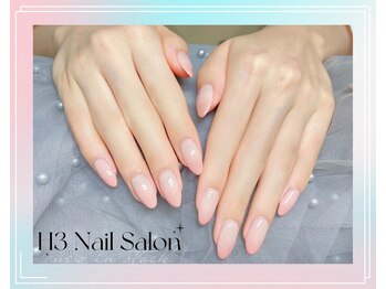 エイチスリー(H3)/おっとりさ満点のグラデーション