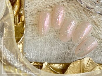 ベルダ(BELDAD)/Luxury Course