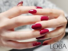 ローバ(LOBA)/ワンカラー♪