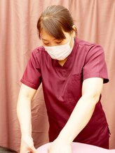 こりほぐし 三宮駅前&nbsp;林 平