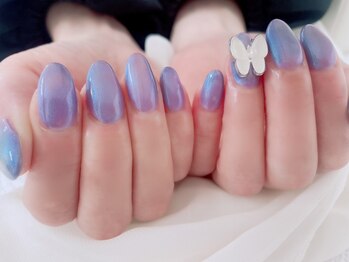 ツインズ ネイル(Twins Nail)/ハンド定額デザイン