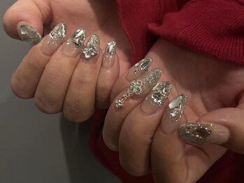 アールドヴィーヴル 東金沢店(Ar de vivre)/【Mao Design】