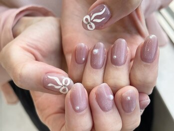 エレノア 枚方(Eleanor)/ちゅるんsimpleコース