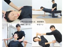 ナンバーフィットネス(Number Fitness)