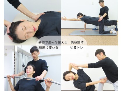 ナンバーフィットネス(Number Fitness)の写真