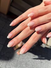 アイネイルトゥー 小倉(ai nail two)/ワンカラー