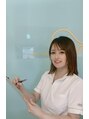 サロン ド リアン(Salon de Lien) 内出
