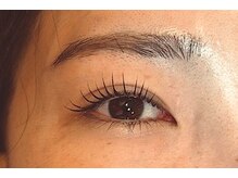ニコットラッシュ 表参道店(nicott lash)/まつ毛パーマ/ラッシュリフト