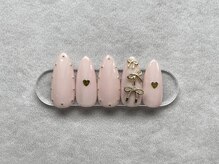 アンドネイルコロン(&Nail:)/定額★90min