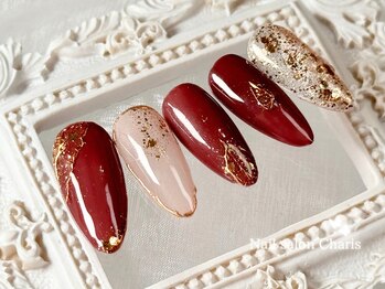 カリス(Charis)/定額¥13000(ご新規様¥11700)