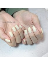 エヌ アンド(N&)/ワンカラー