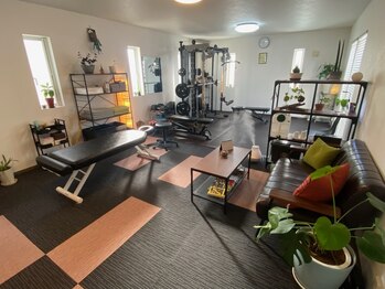 インヴィゴレート(invigorate)