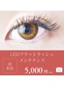 【リピーター様限定】LEDフラットラッシュメンテナンス《4週以内再来店限定》