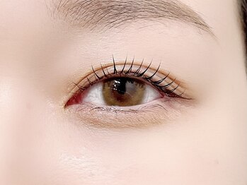 クロクシー(CROXY)/【まつ毛パーマ】