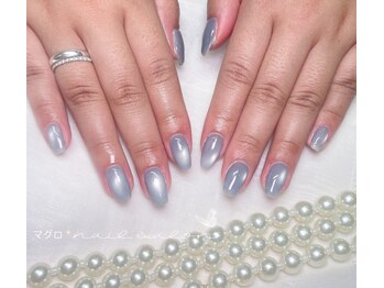 マグロ ネイルサロン/