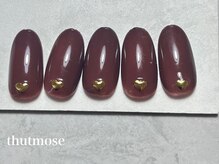 トトメス(thutmose)/ハートネイル